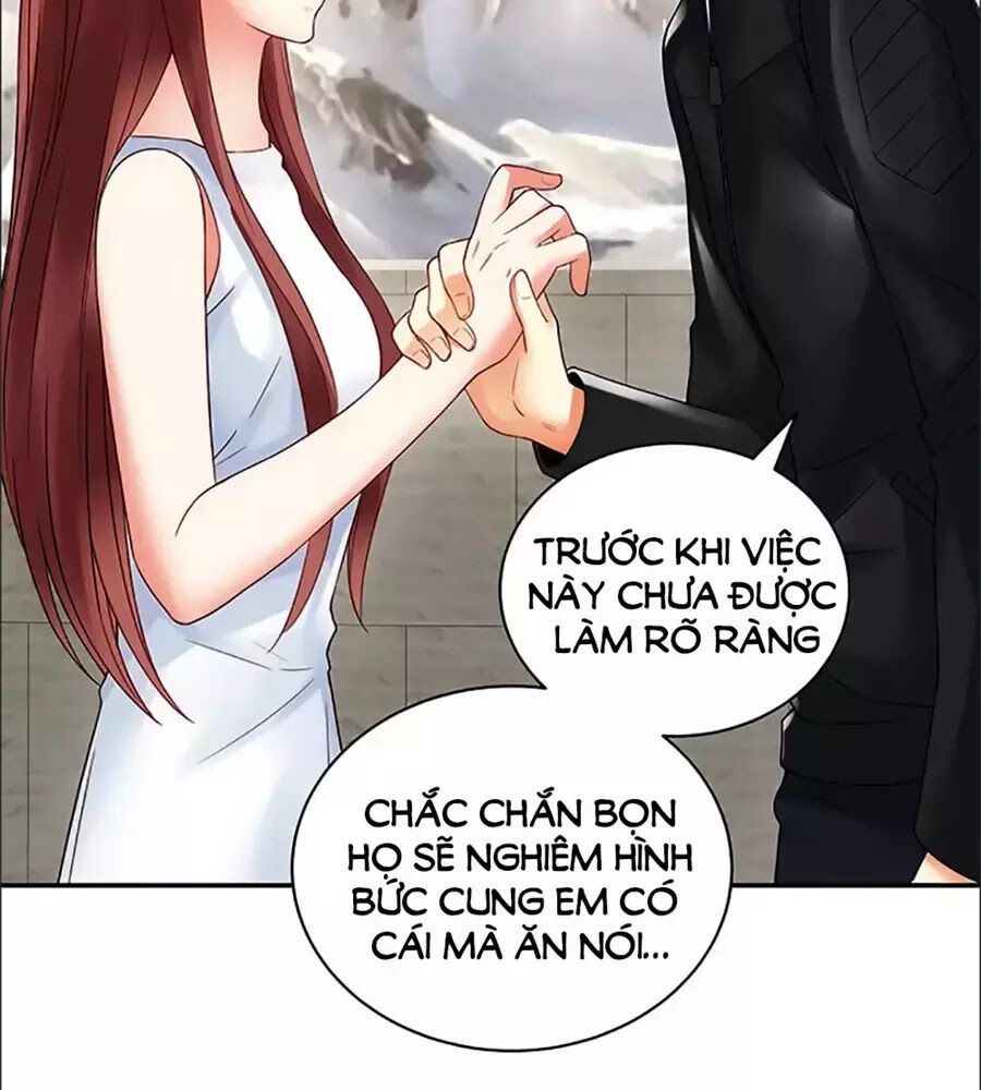 bạn trai 1/4 của tôi chapter 10 55