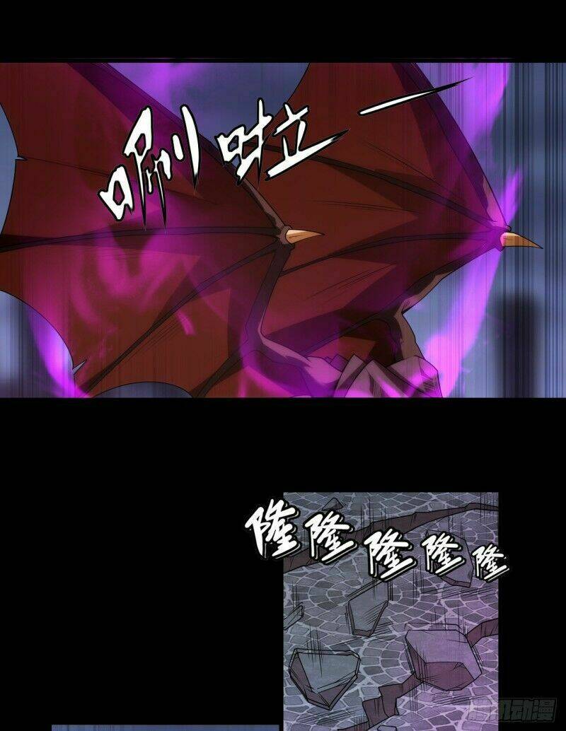 lãnh chúa cái gì không quan trọng chapter 73 16