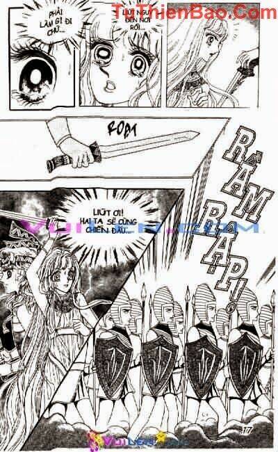 cô gái đến từ quá khứ chapter 2 12