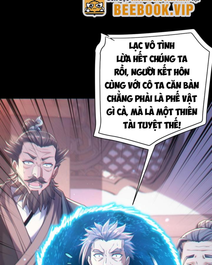 khởi đầu làm bà xã nữ đế kinh ngạc, ta vô địch rồi chapter 3 91