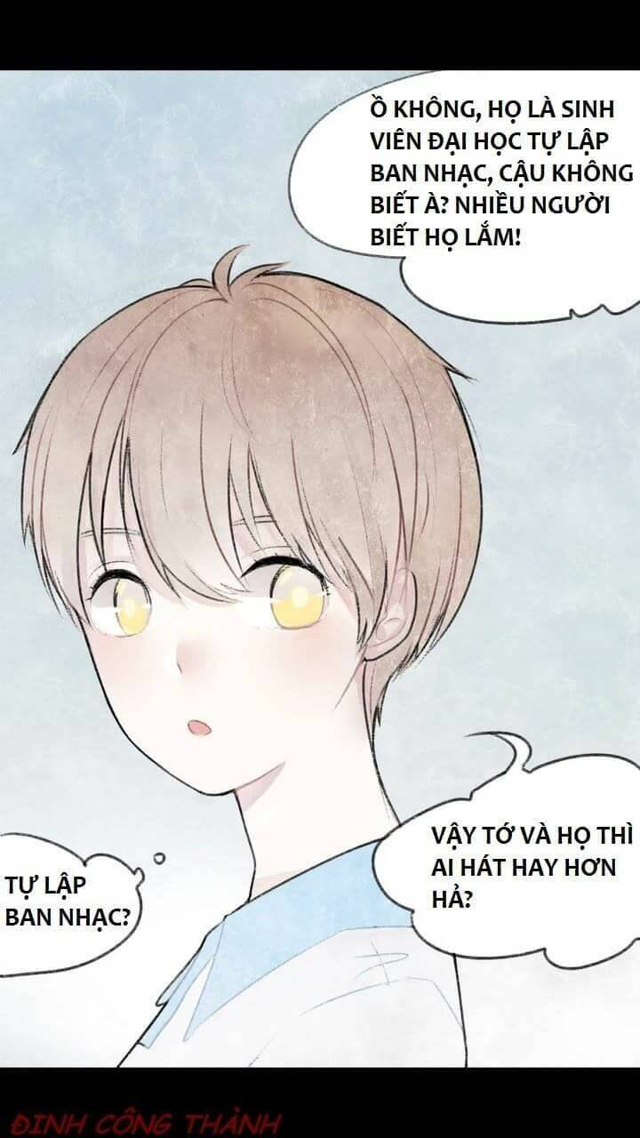 nước trái cây có gas chapter 1 3