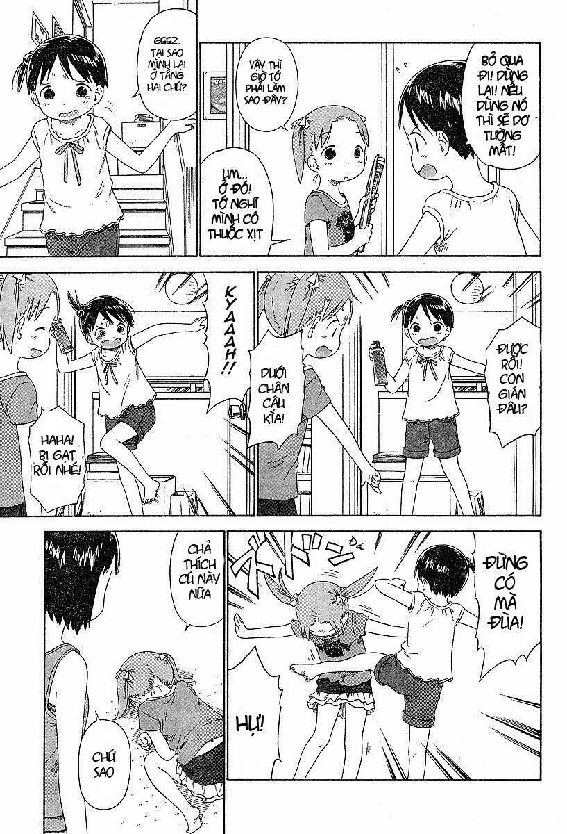 ichigo mashimaro chapter 52 3