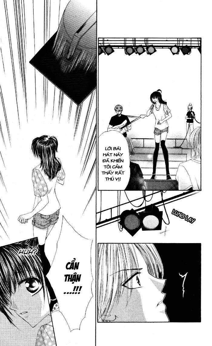 ko akuma guardian chapter 1 20