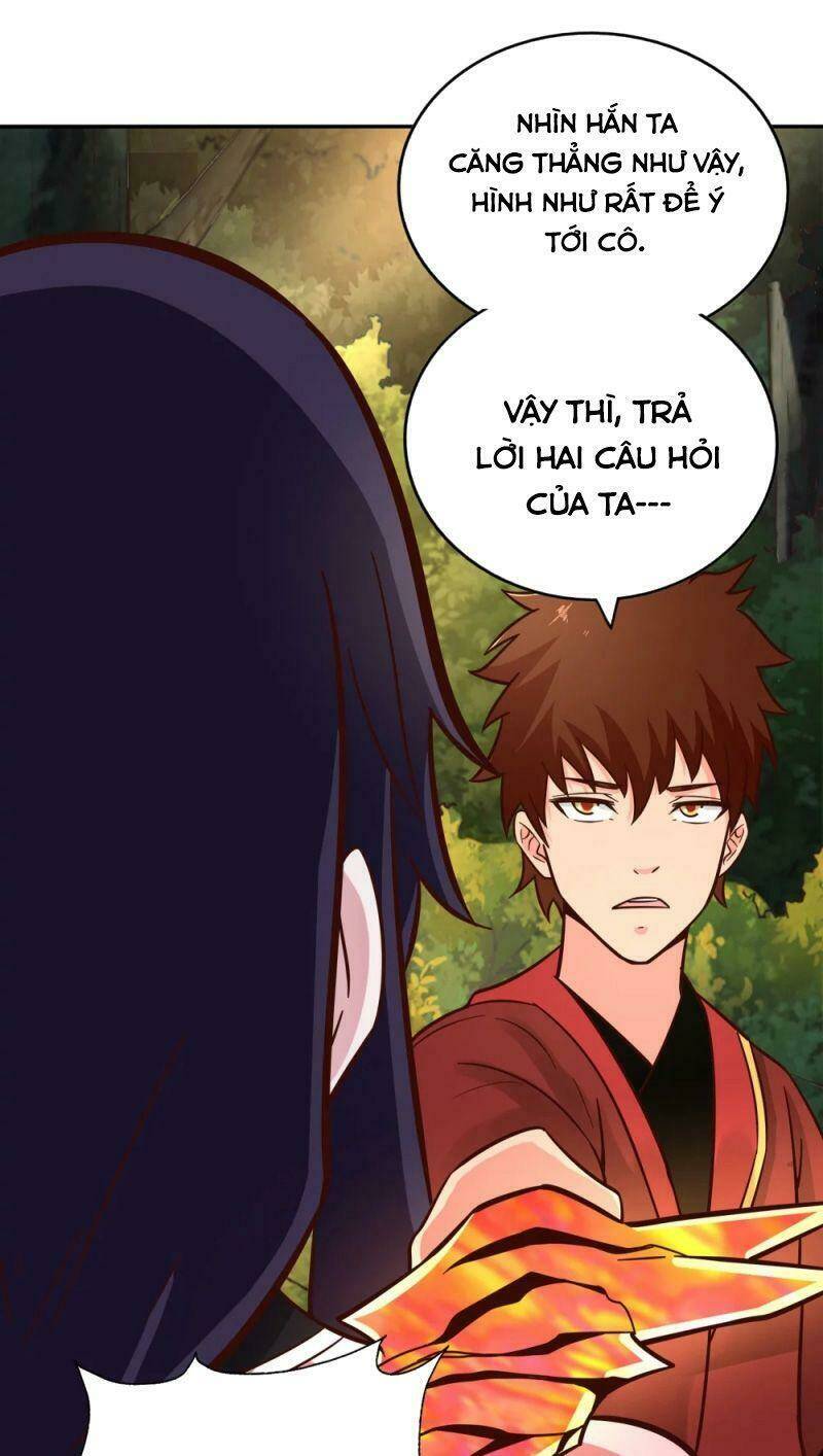 võ linh kiếm tôn chapter 135 31