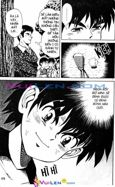 dandoh chapter 2 100