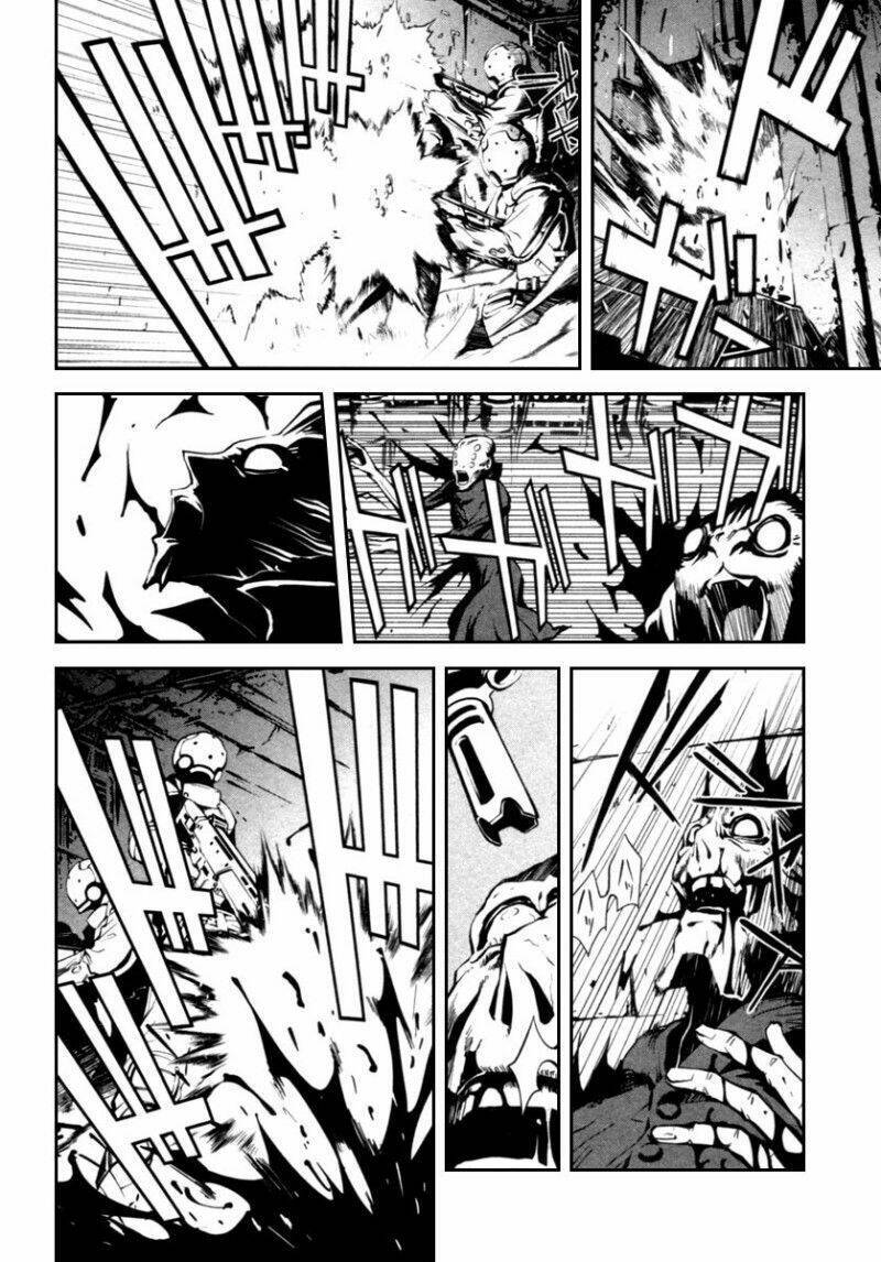 blood soul chapter 4 20