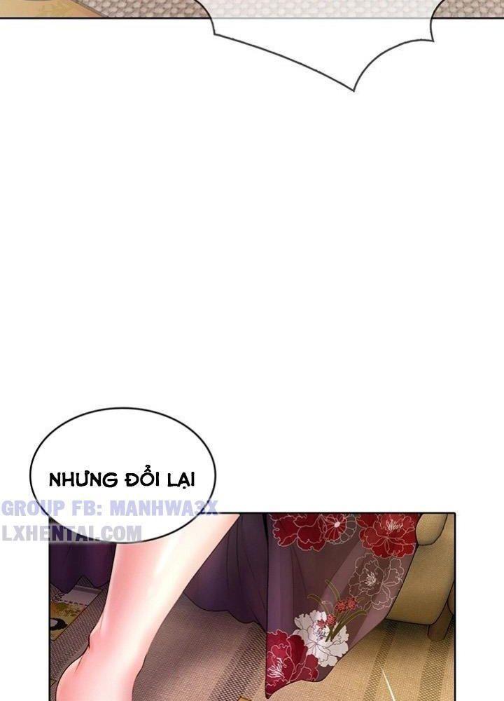 công việc sung sướng chapter 10.1 67