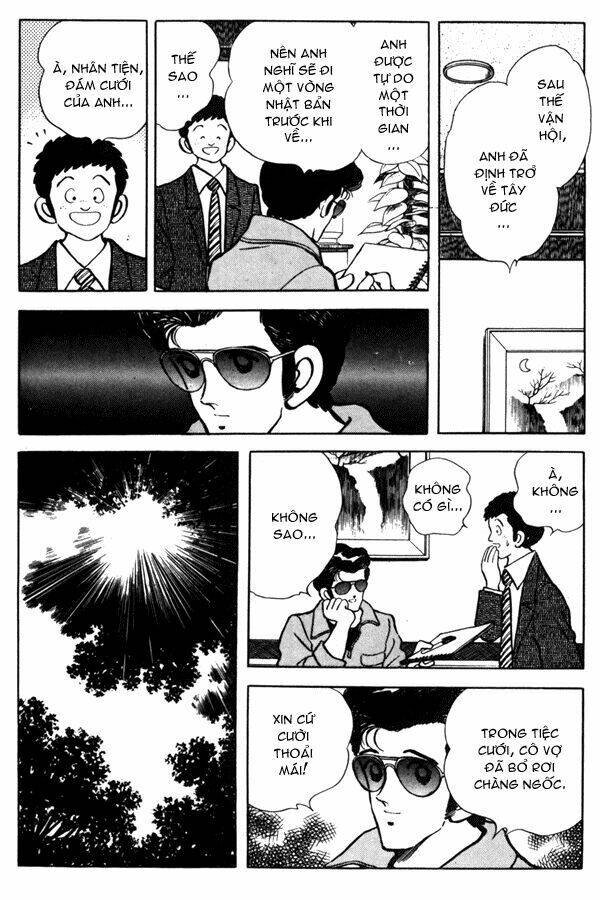 miyuki chapter 95 15