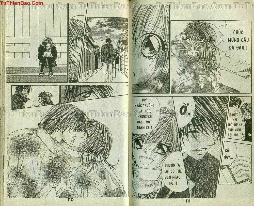 tình bạn trong sáng chapter 8 55