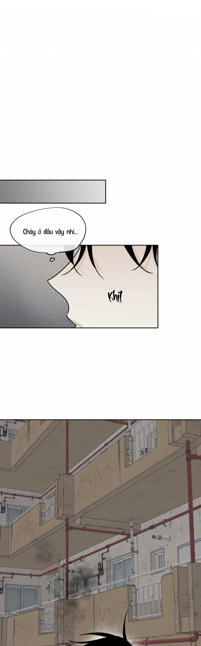 đêm bên bờ biển chapter 22 21