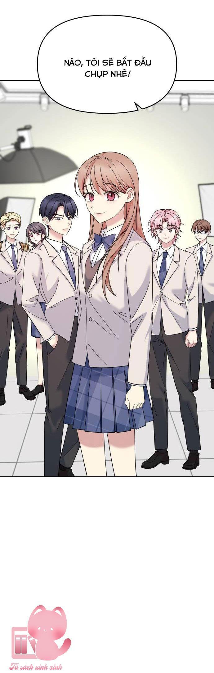 quản gia, làm ơn đấy! chapter 19 24