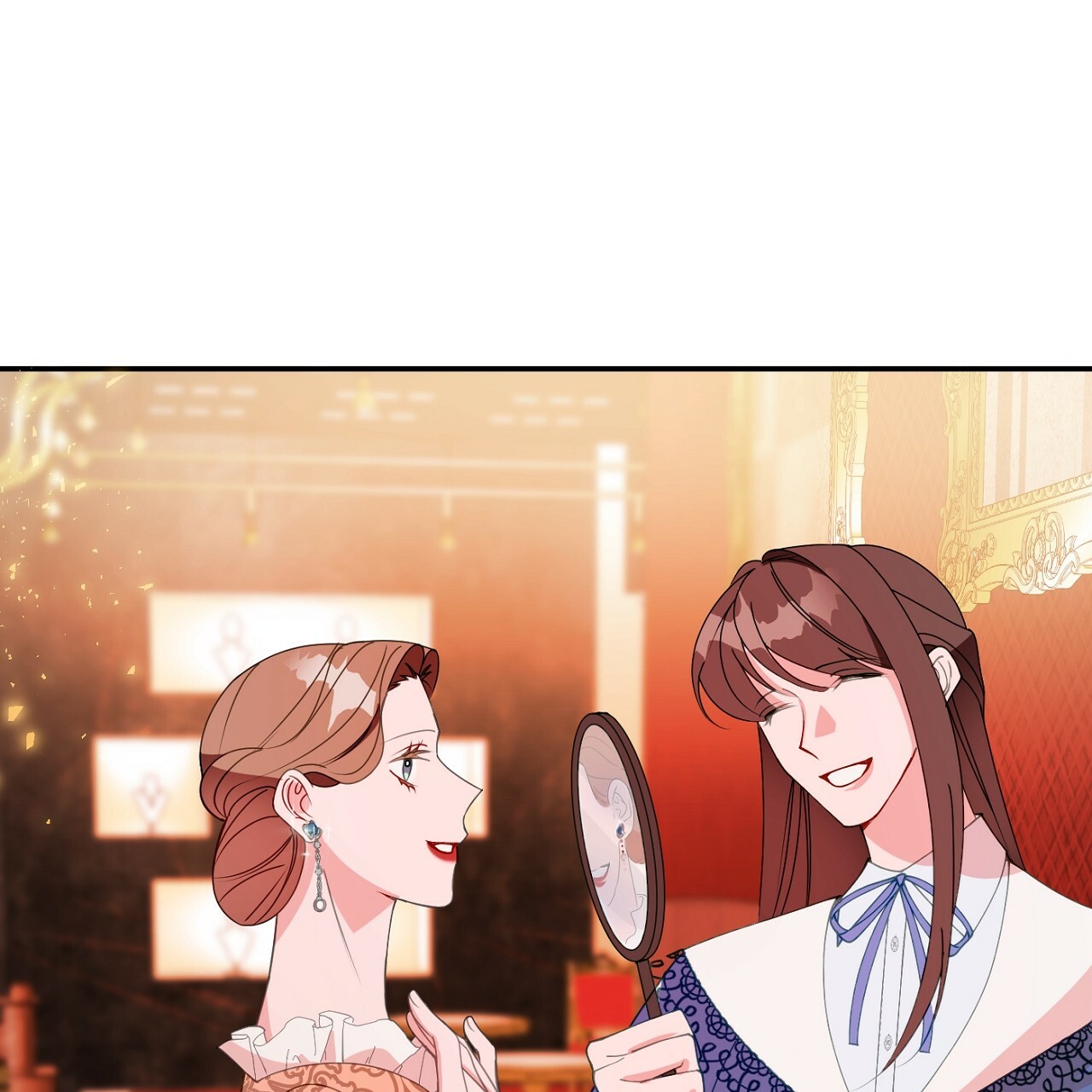 nữ công tước quạ chapter 5 32