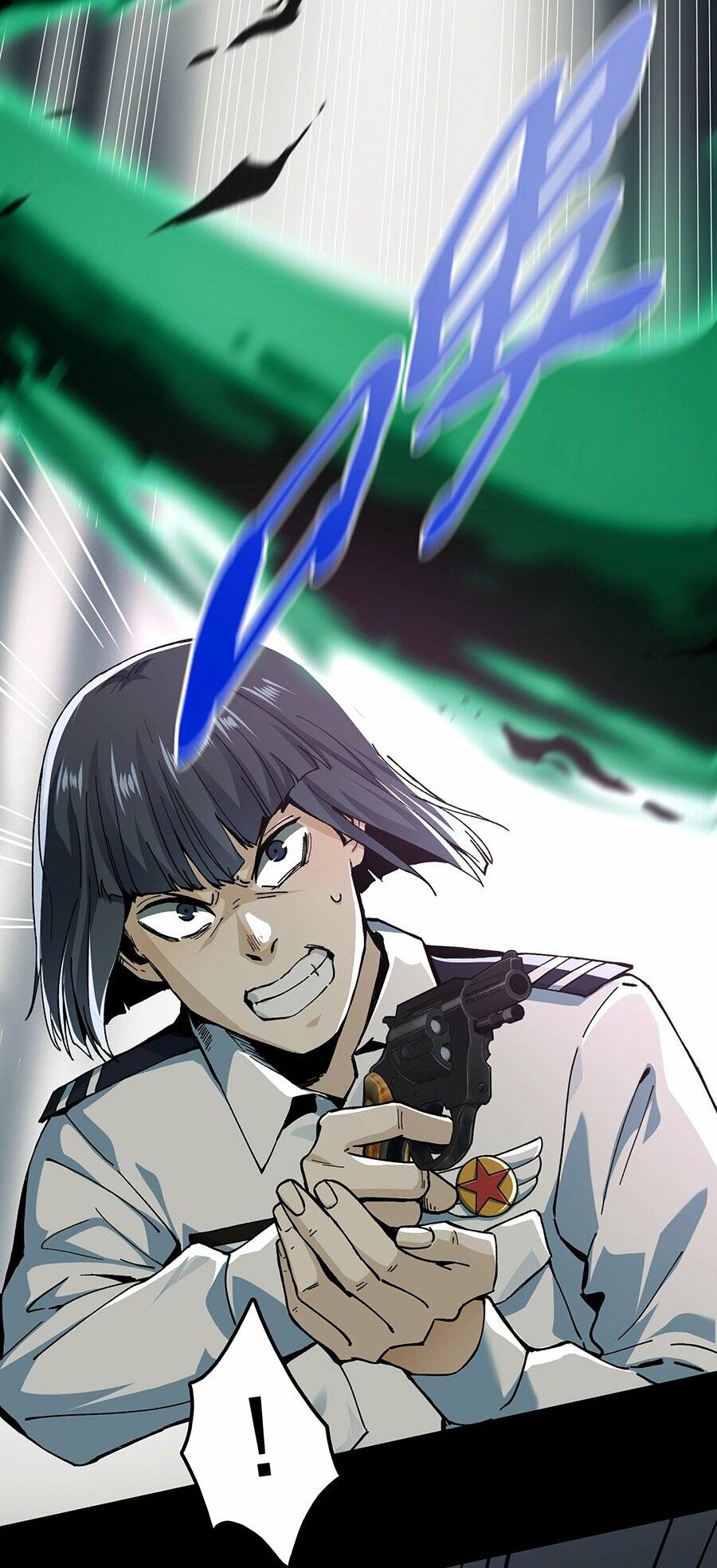 đến ma quỷ còn sợ tâm thần chapter 4 24