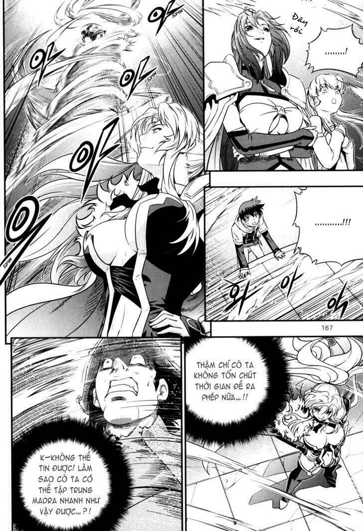 the legend of maian chapter 34 20