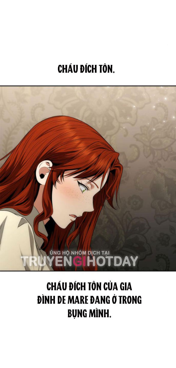 Chị Yêu, Kiếp Này Em Sẽ Là Hoàng Hậu chapter 68.2 - Trang 15