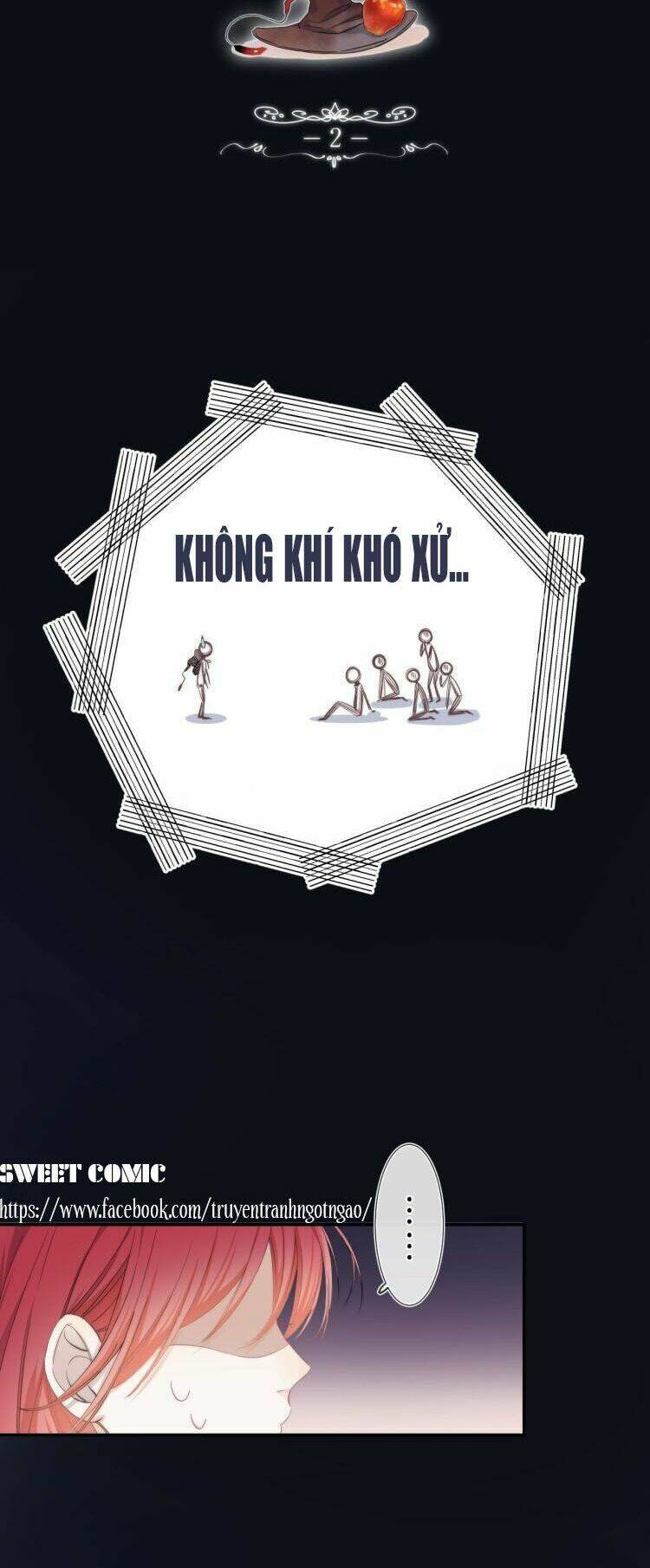 you're the apple of my eyes chapter 5 4