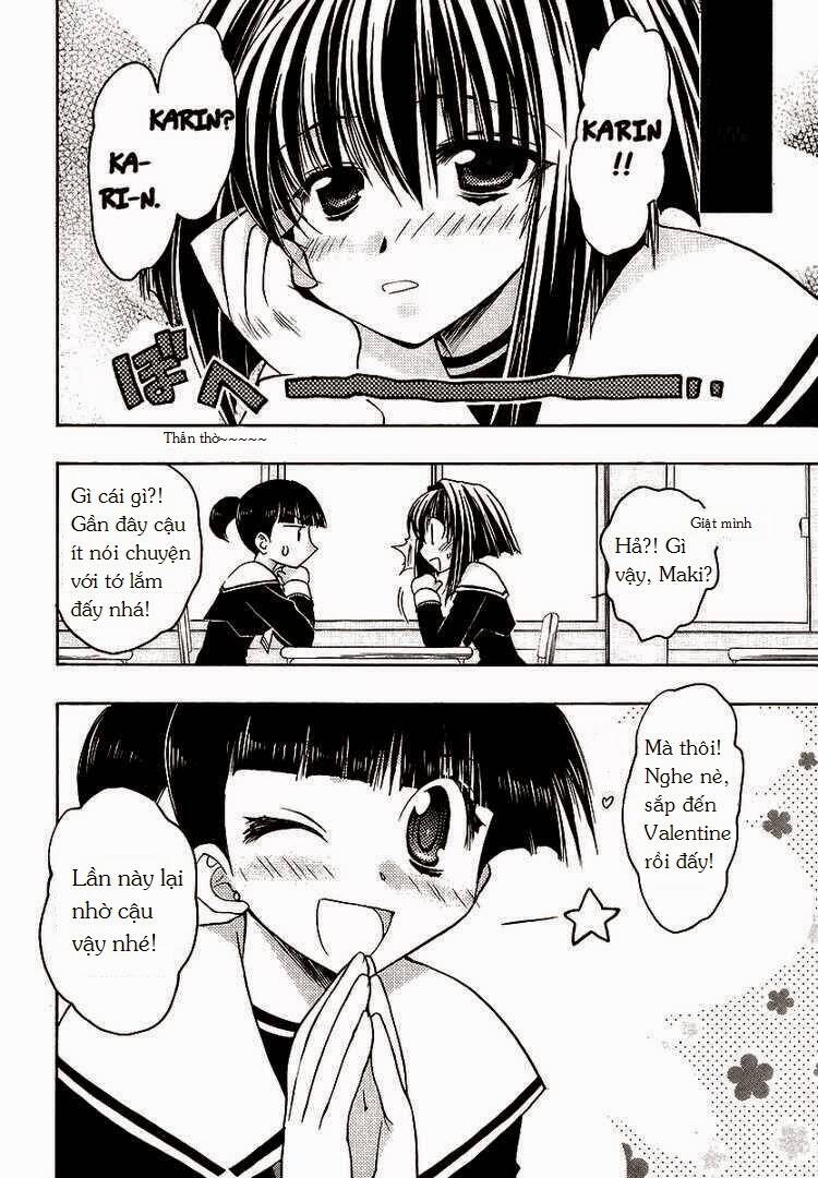 little vampire chapter 33 4