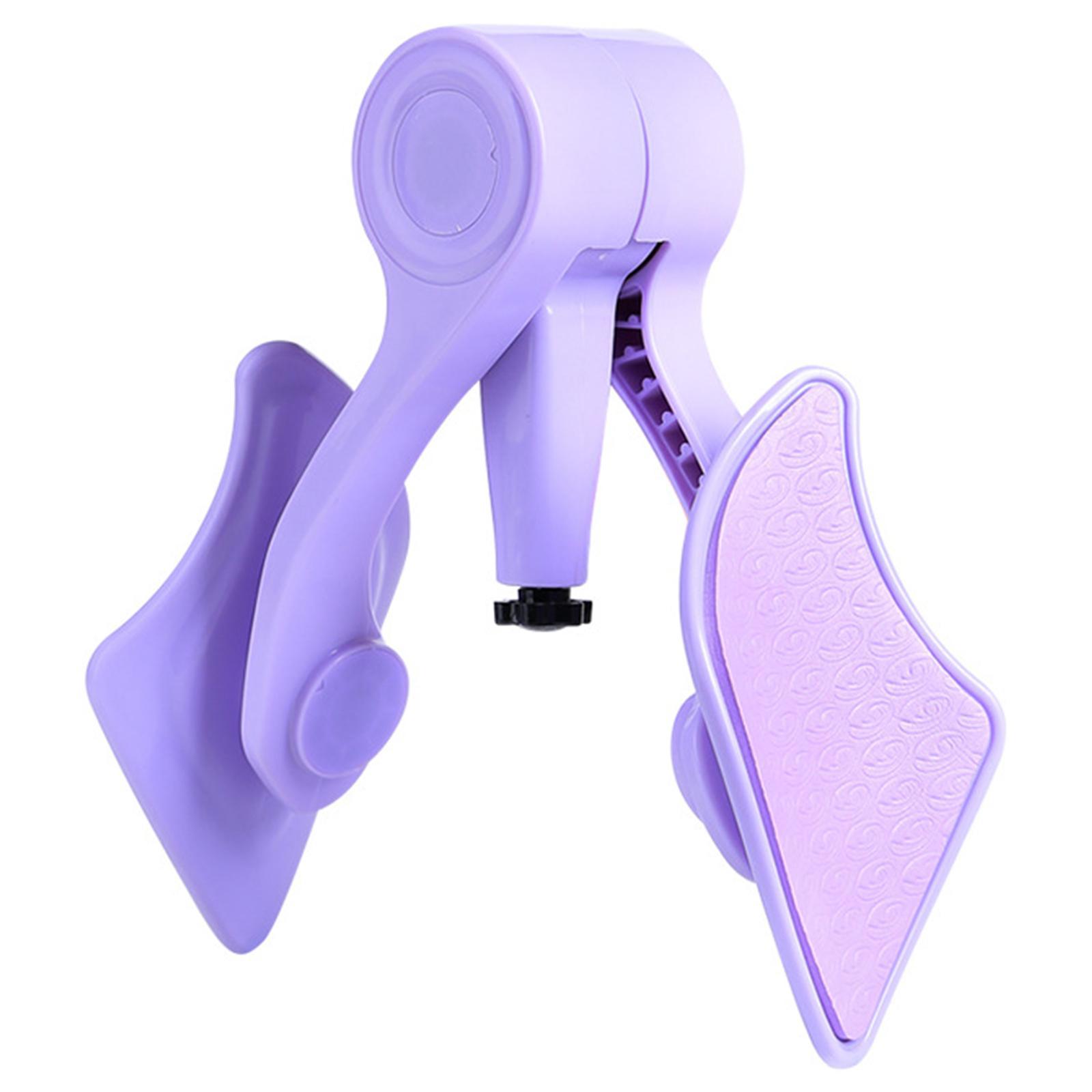 Women Thigh Exerciser Hip Body Trainer Training Inner Thigh Strengthening