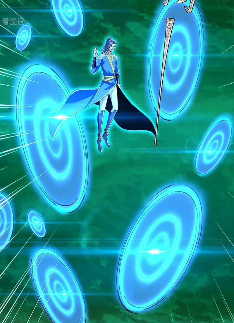 tối cường thăng cấp chapter 364 7