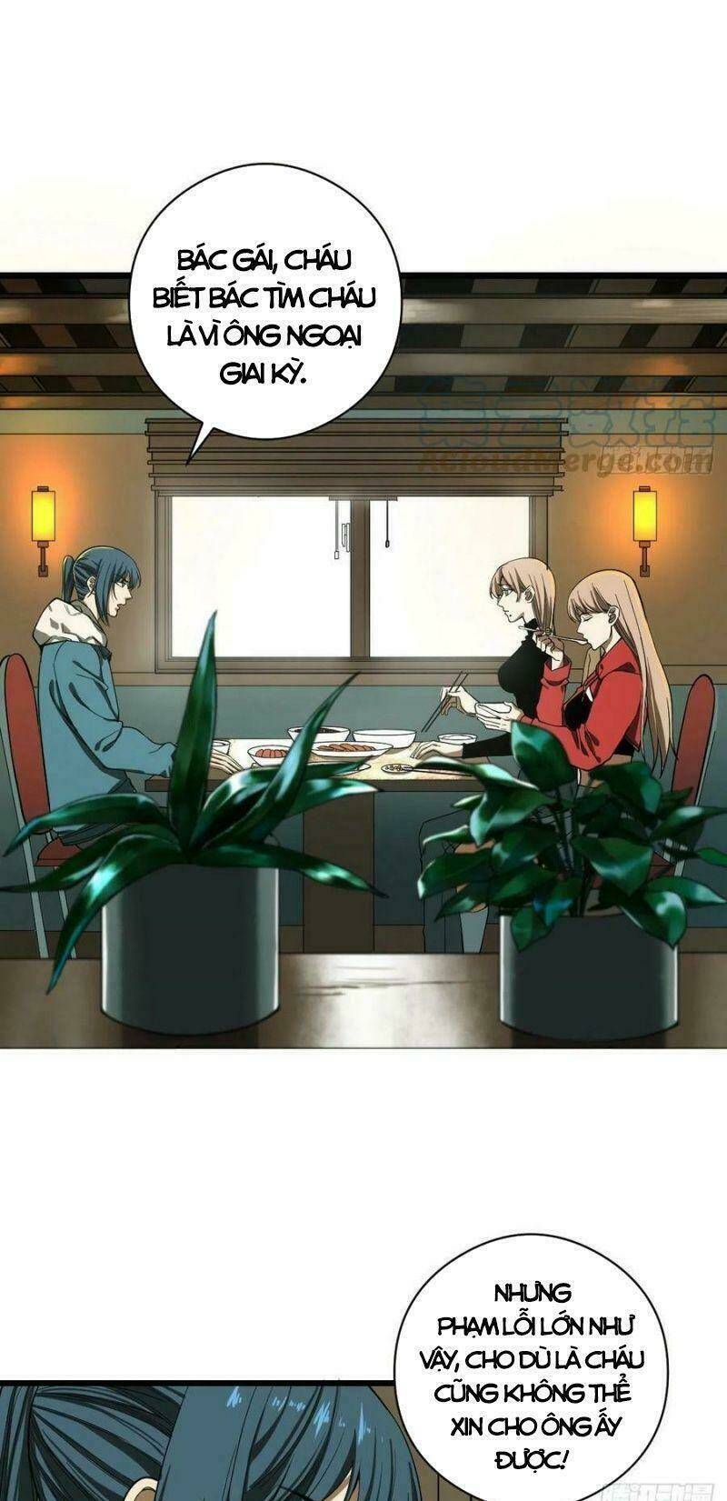 người tu tiên tại đô thị chapter 186 24