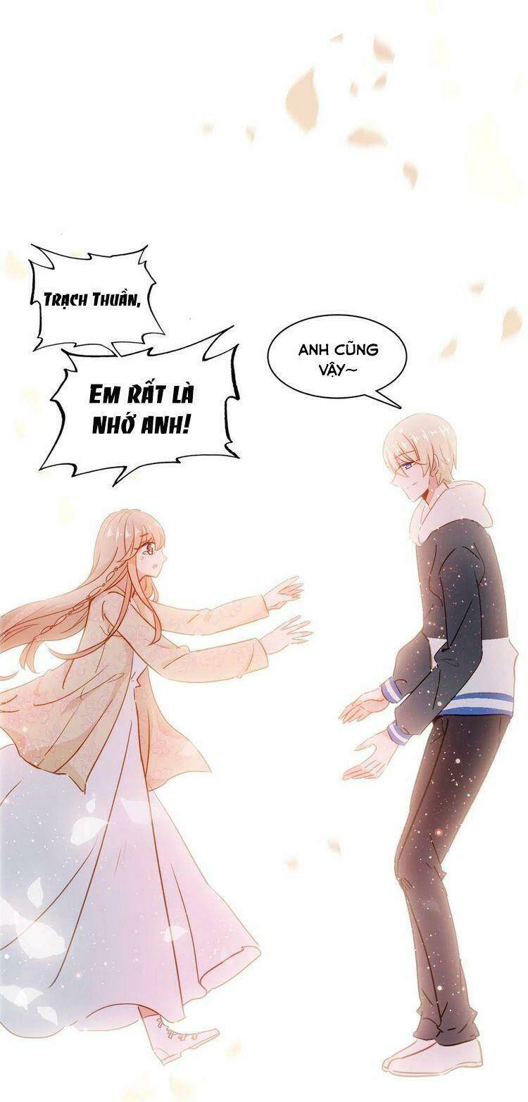 chuyển phát nhanh tình yêu chapter 27 2