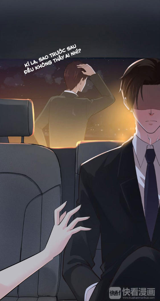 những mối tình bí mật không thể nói chapter 1 12