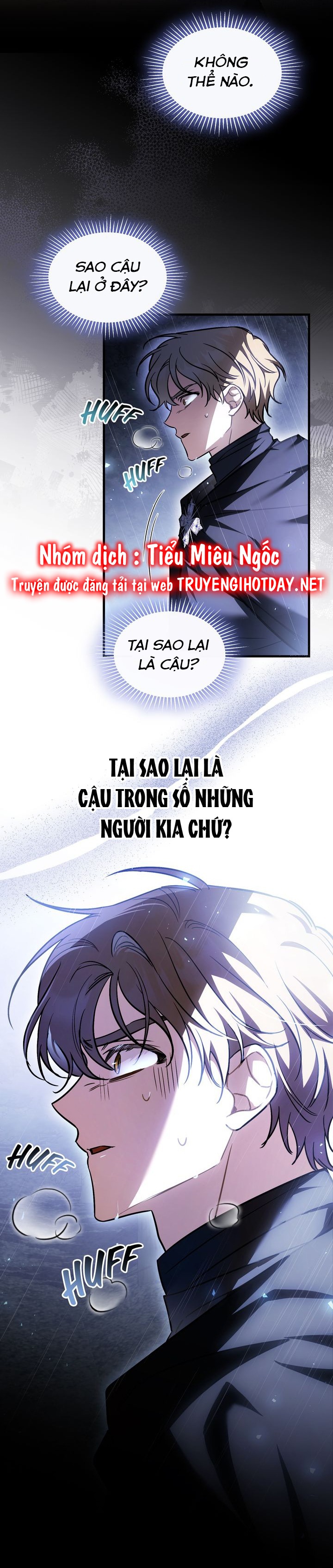 cái bóng trong đêm chapter 79 6