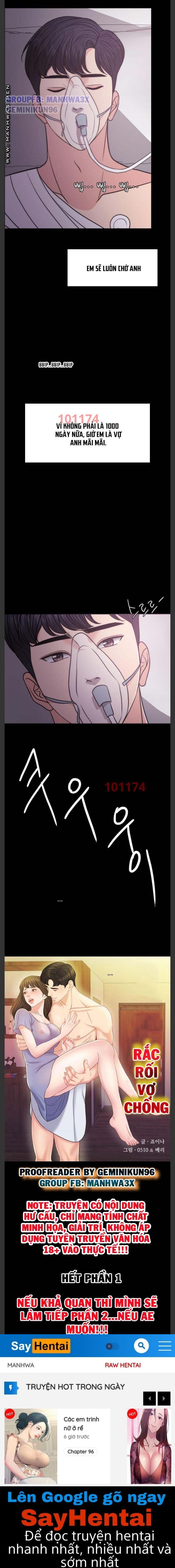 người vợ 1000 ngày chapter 61 3