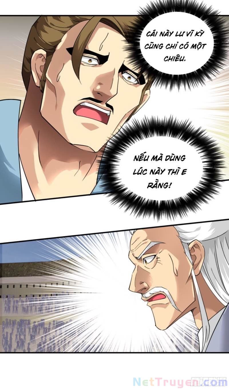 trọng sinh ta là đại thiên thần chapter 68 10