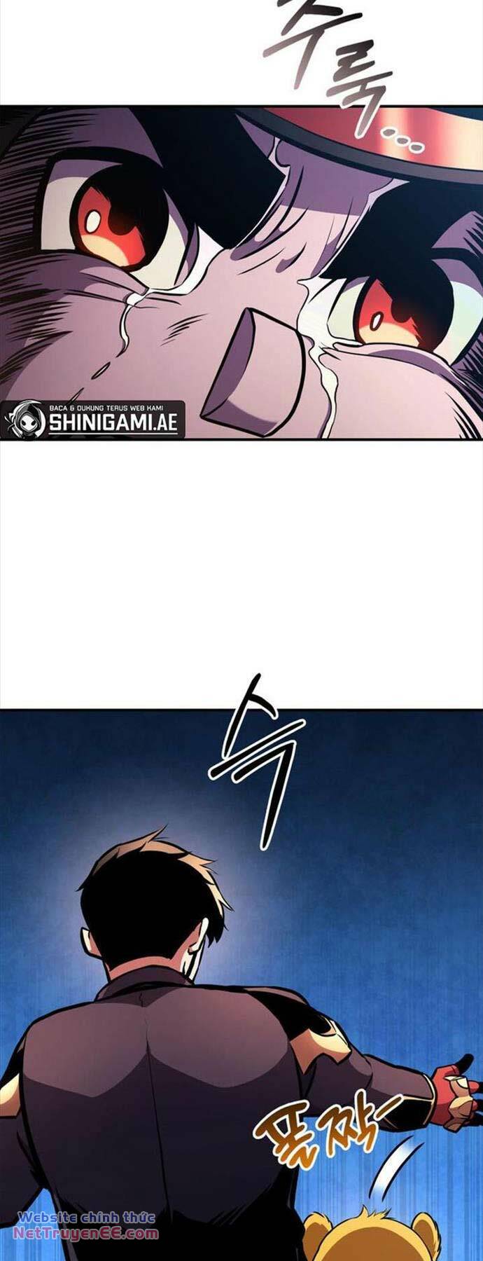 huyền thoại game thủ - tái xuất chapter 148 66