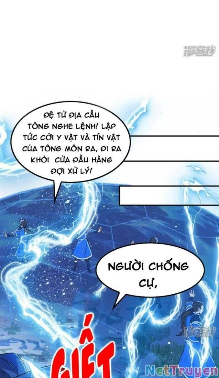 đệ nhất người ở rể chapter 183 38