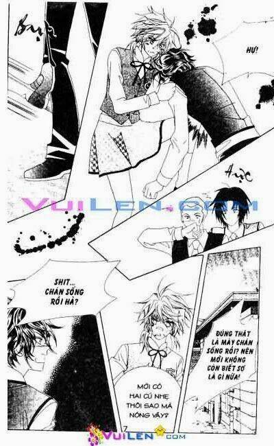 đại ca đi học chapter 13 7