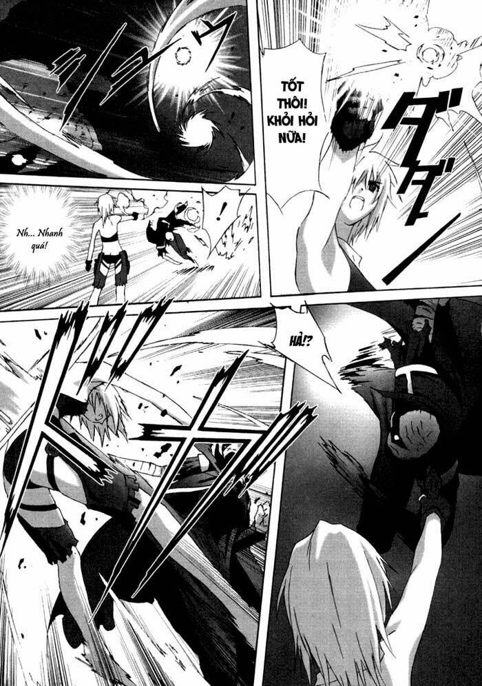 bakuretsu tenshi chapter 4 19