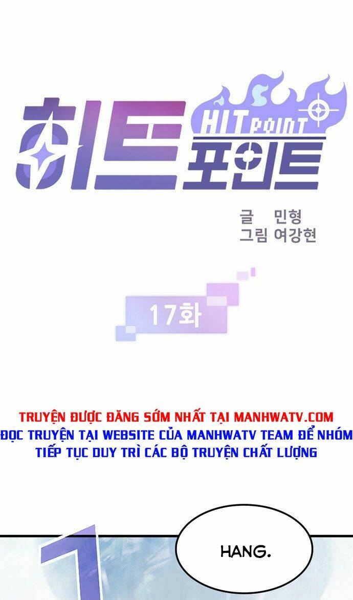 điểm chết chapter 17 1