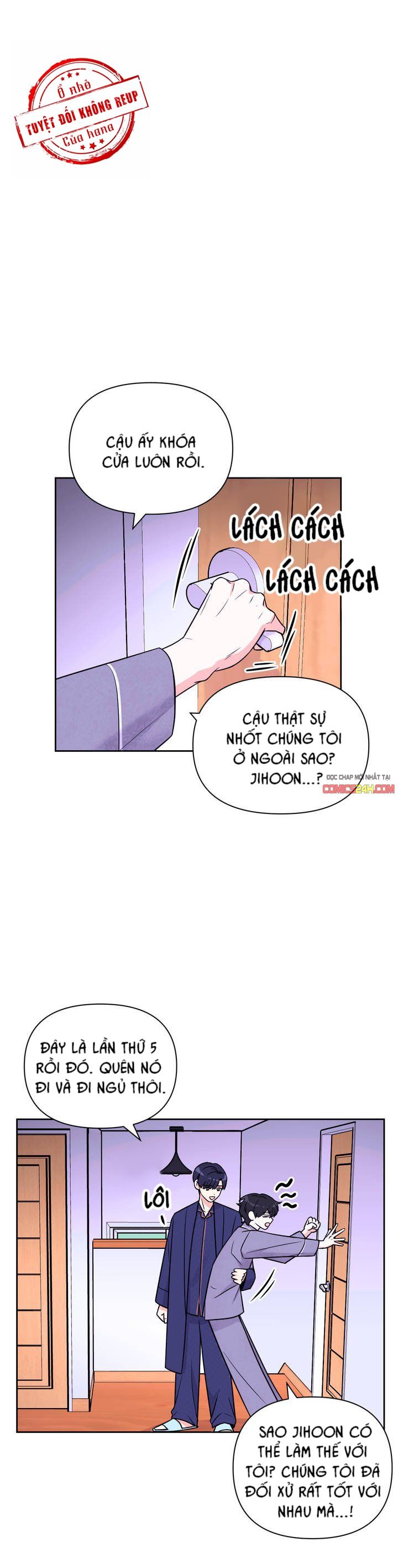 kinh nghiệm cảnh nóng chapter 41 24