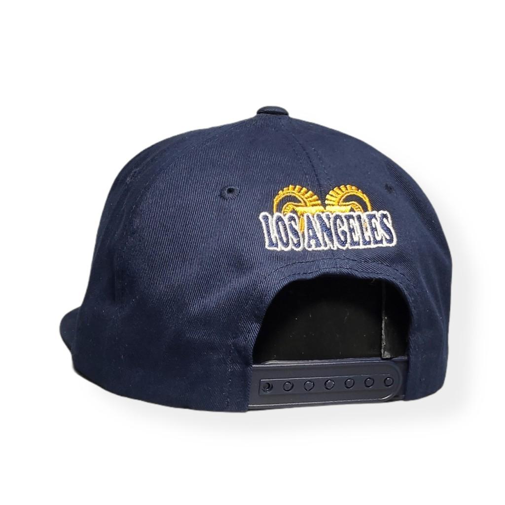 Nón Snapback Mũ lưỡi trai Thời Trang Los Angless  2021