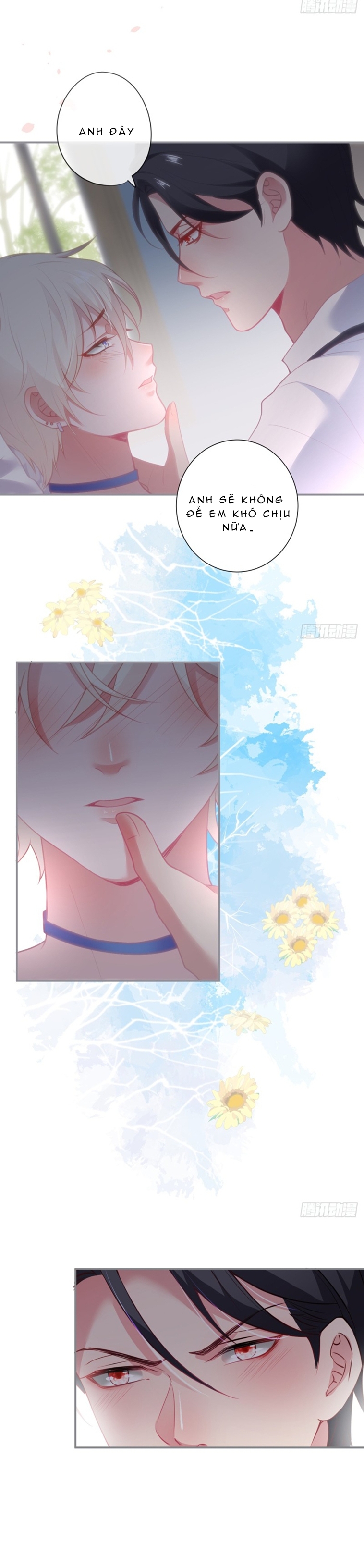 dưỡng khí chí mạng chapter 60 12