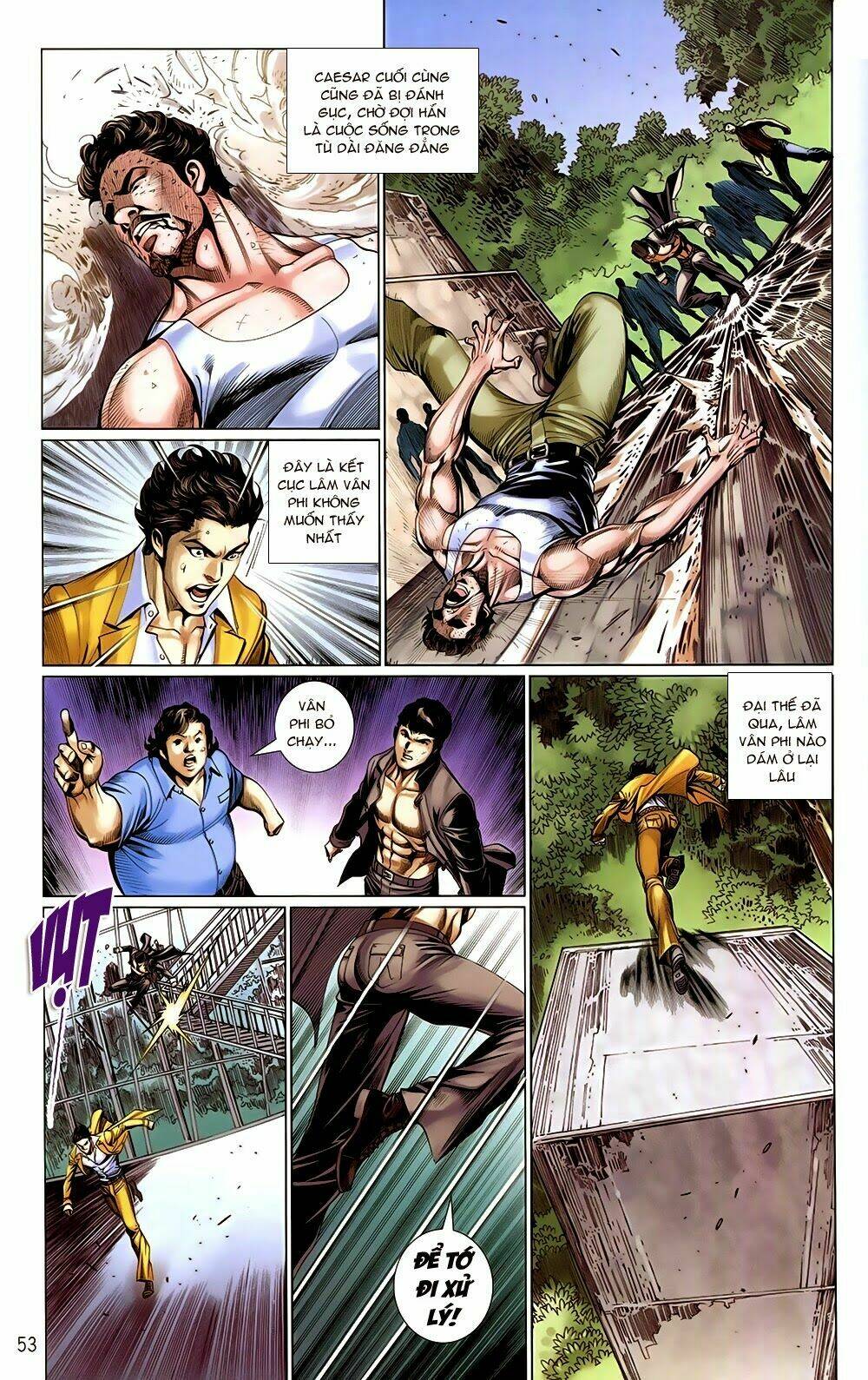 lý tiểu long chapter 4.2 24