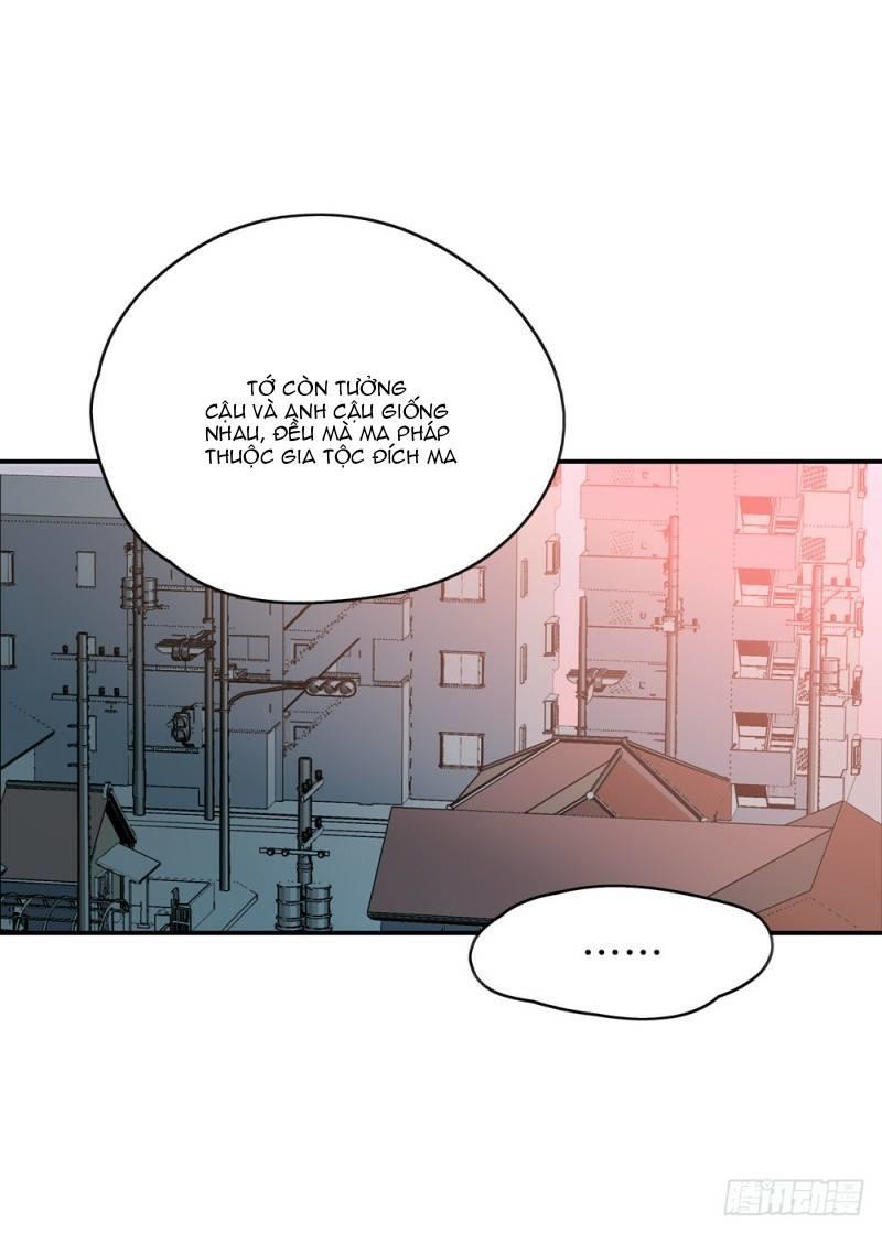 gia sư tổ tiên chapter 3 43