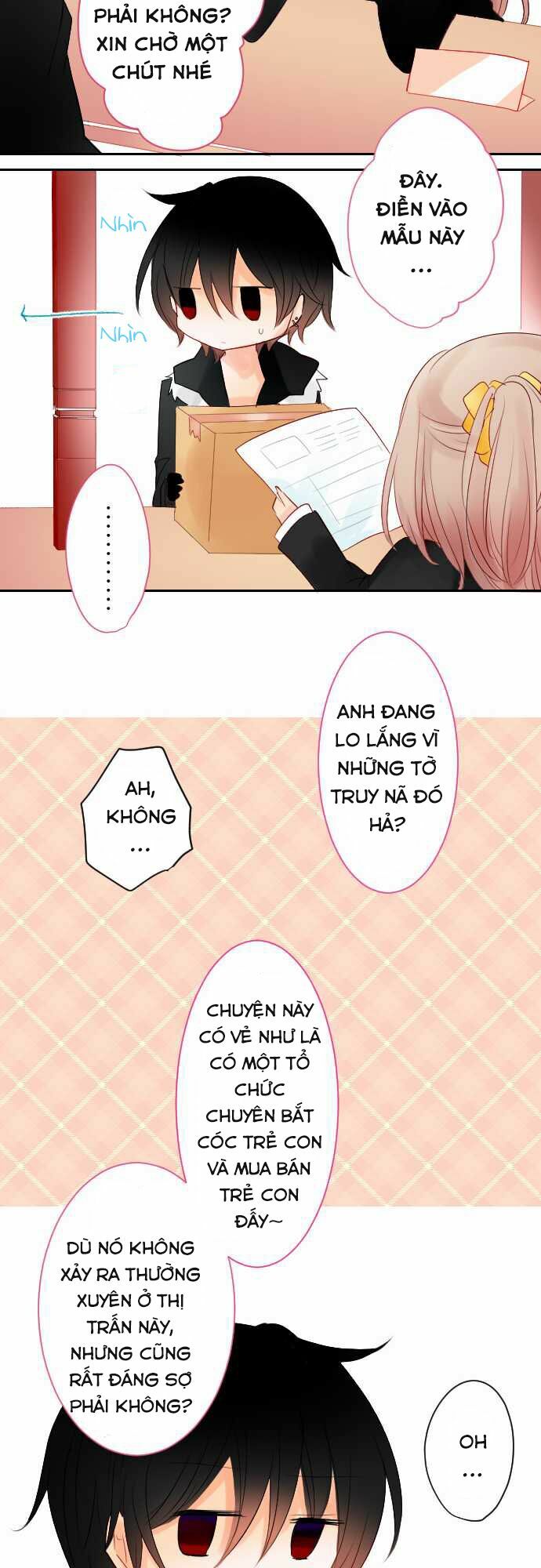 rodiura kurashi – official chapter 5 34