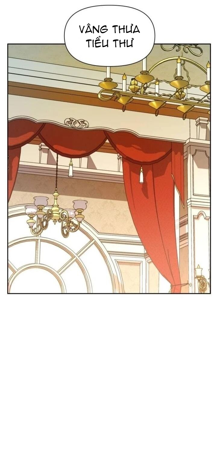 tôi muốn trở thành cô ấy dù chỉ là một ngày chapter 38 34