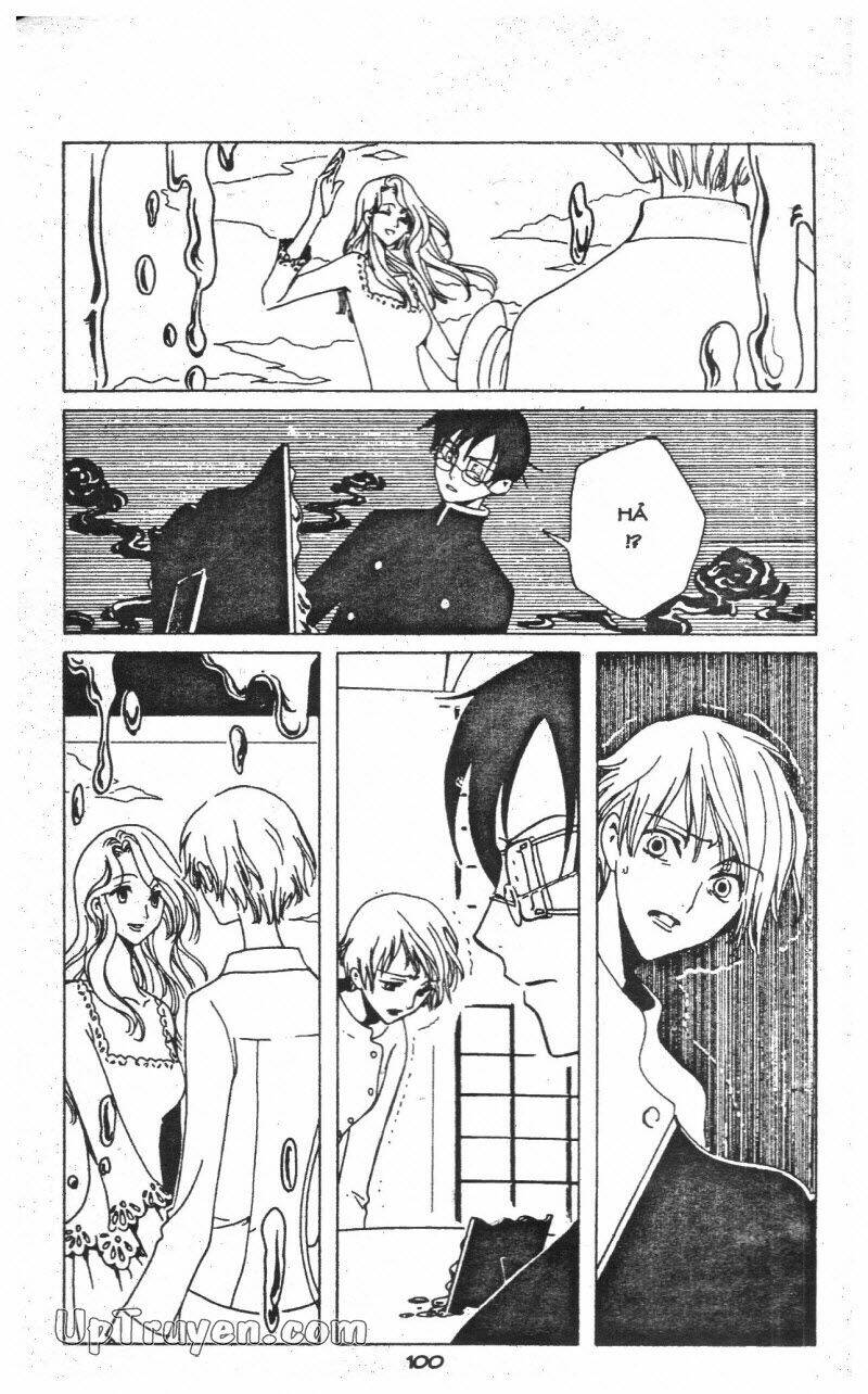 xxxholic - hành trình bí ẩn chapter 7 102