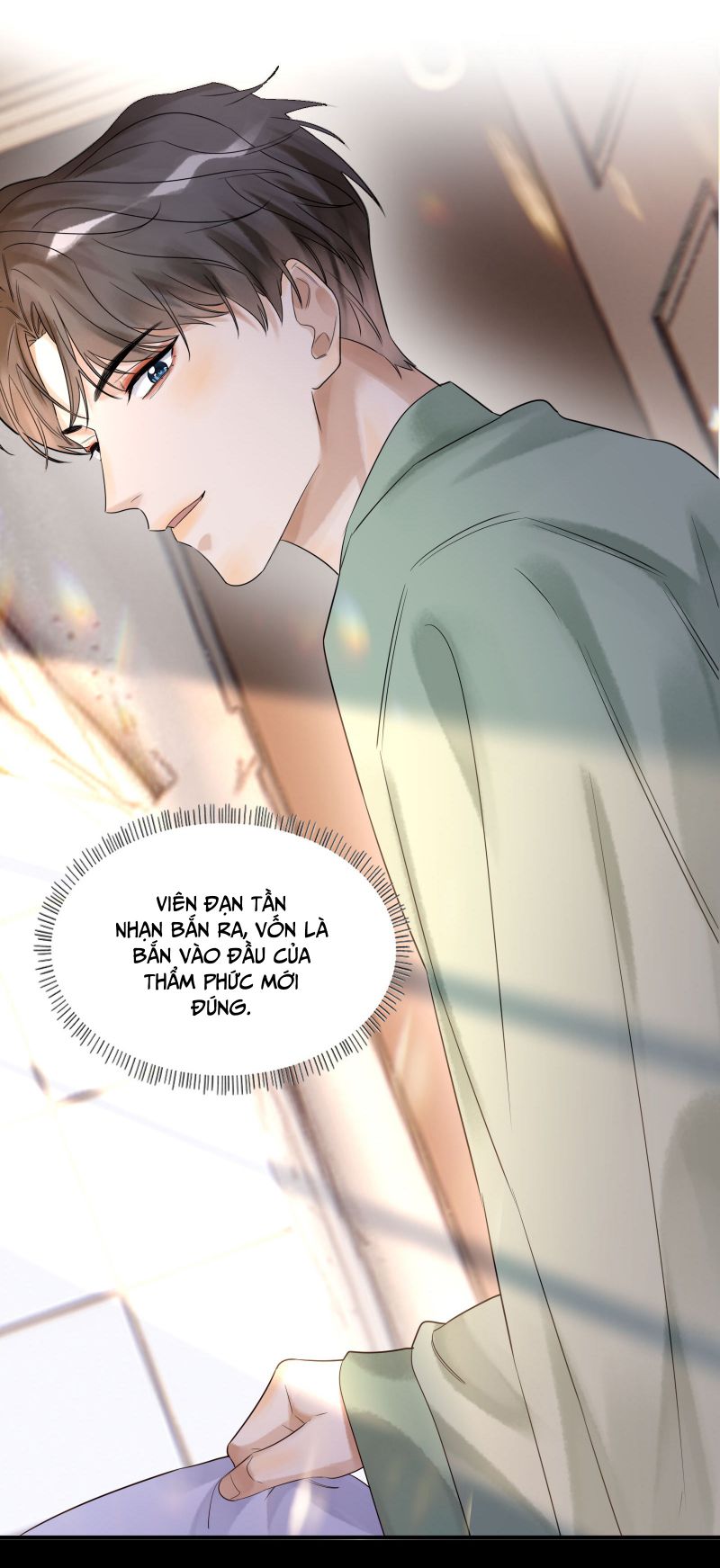 Phim Giả Làm Thật chapter 16