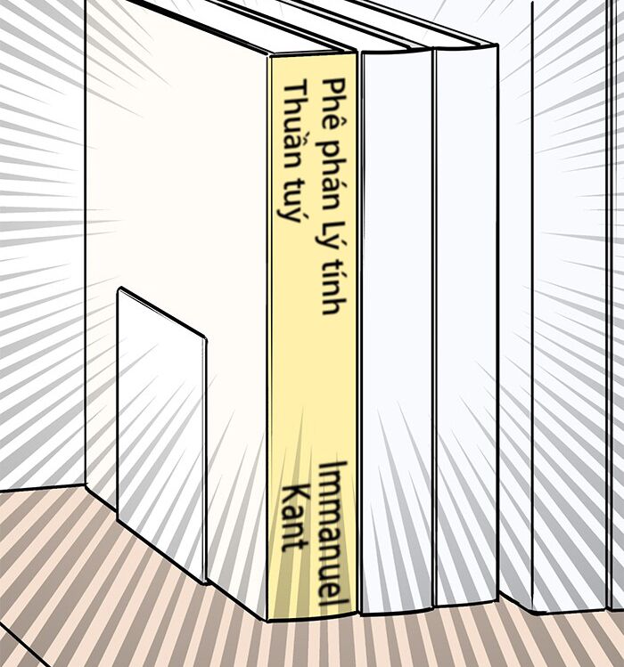 choco ngọt ngào chapter 77 21