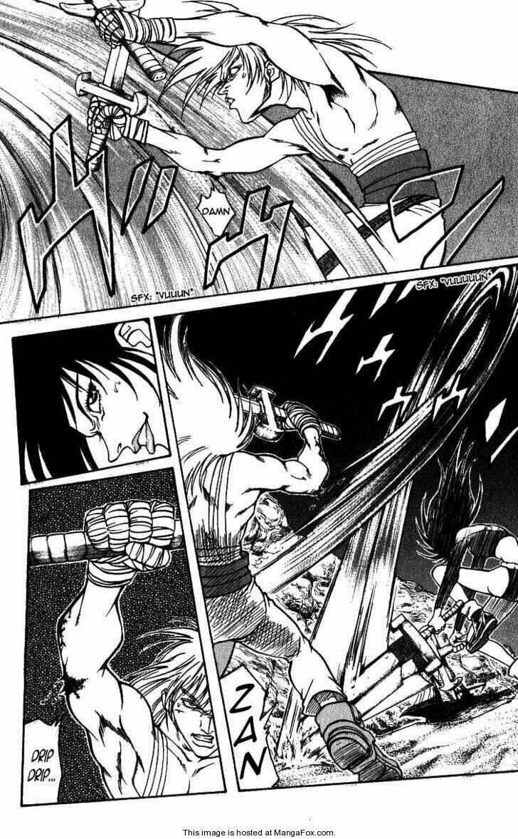 vua trên biển chapter 23 8