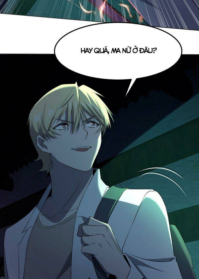 đừng hiểu lầm, tôi mới là người bị hại! chapter 97 4