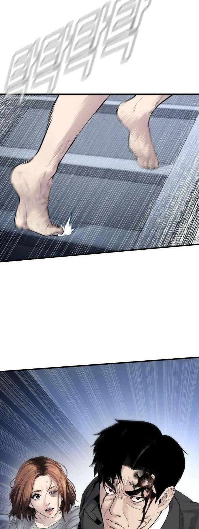 đặc vụ kim chapter 66 20