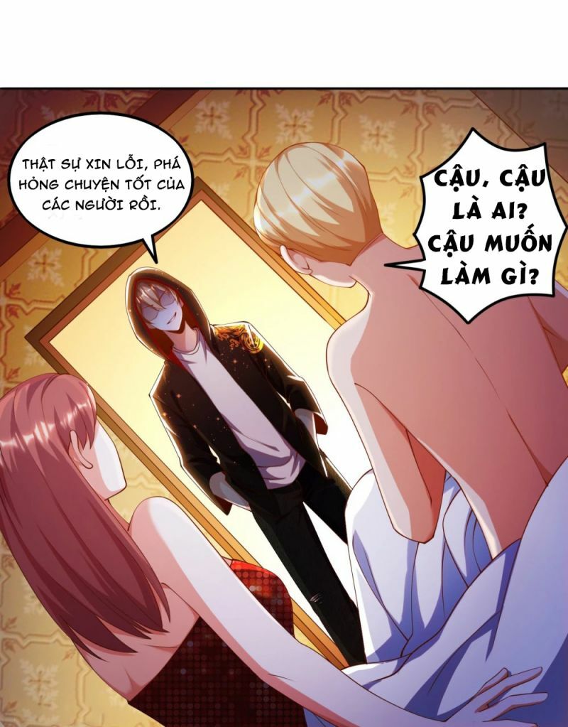 luyện tập thành thần chapter 5 21