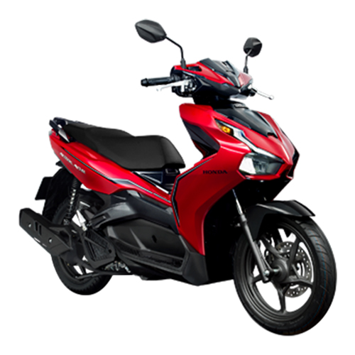 Xe máy Honda Air Blade 2020 - 125cc - Phanh CBS