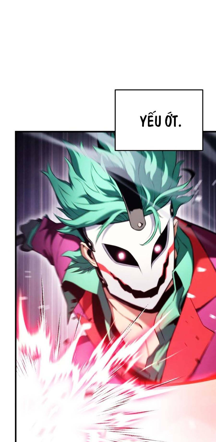 huyền thoại game thủ - tái xuất chapter 52 101